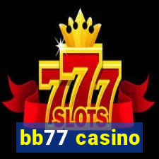 bb77 casino